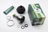 Шрус наружный VW Golf/Skoda Octavia/Seat Leon/Audi A3 1.4-1.9 i/TDI 96- BGA CV0111A (фото 2)