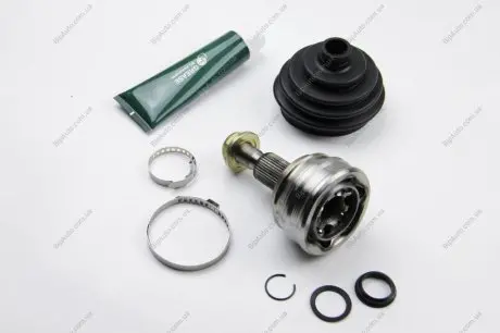 ШРКШ (ШРУС) зовнішній VW Golf/Skoda Octavia/Seat Leon/Audi A3 1.4-1.9 i/TDI 96- BGA CV0111A