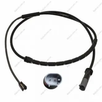 Датчик износа тормоз. BMW FEBI BILSTEIN 45198