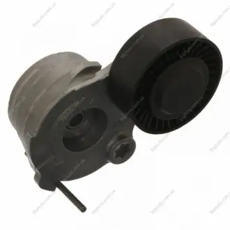 Натяжний ролик FEBI FEBI BILSTEIN 43750