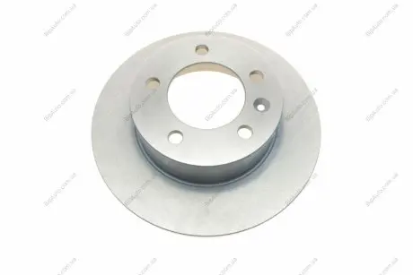 Диск гальмівний FEBI BILSTEIN 40093