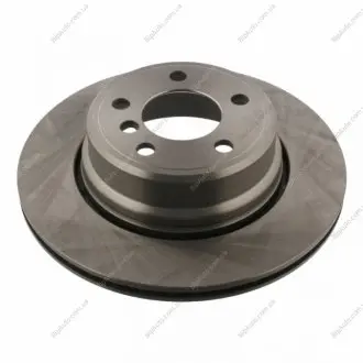 Тормозные диски FEBI FEBI BILSTEIN 36216