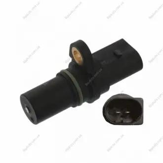 Датчик положення коленвалу AUDI/SEAT/SKODA/VW "1,8/2,0L "07>> FEBI BILSTEIN 36176