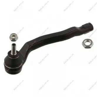 Рульовий наконечник FEBI FEBI BILSTEIN 36095