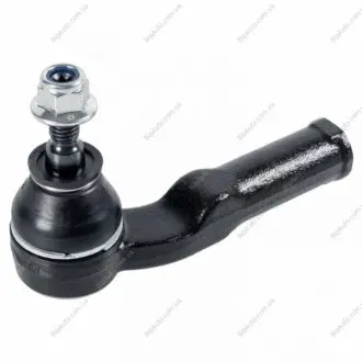 Наконечник поперечной рулевой тяги FEBI BILSTEIN 34902