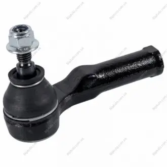 Наконечник поперечной рулевой тяги FEBI BILSTEIN 34901