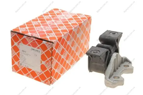 Подушка двигуна FEBI FEBI BILSTEIN 32013