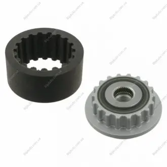 Механизм свободного хода генератора FEBI BILSTEIN 30816