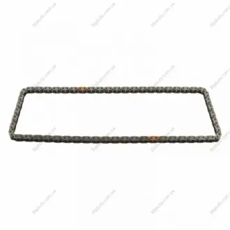 Ланцюг приводу ГРМ Renault Laguna II/III, Megane II/III 2.0dCi 08.05- FEBI BILSTEIN 30499
