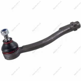 Наконечник рулевой тяги FEBI FEBI BILSTEIN 30089
