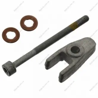 Болт крепления FEBI BILSTEIN 29141