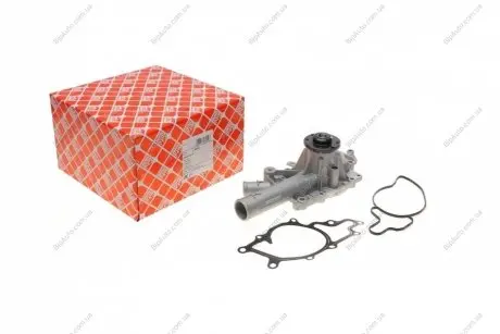 Помпа води FEBI FEBI BILSTEIN 28454