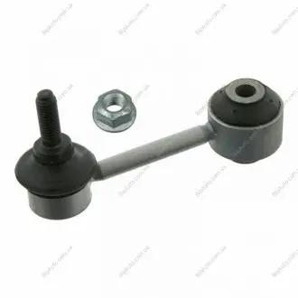 Тяга/стойкая, стабилизатор FEBI FEBI BILSTEIN 28212