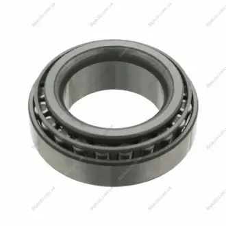 Подшипник ступицы 1шт FEBI FEBI BILSTEIN 27316