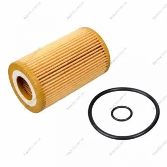 Фильтр масляный FEBI FEBI BILSTEIN 27167