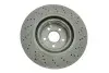 Тормозные диски FEBI FEBI BILSTEIN 26406 (фото 2)