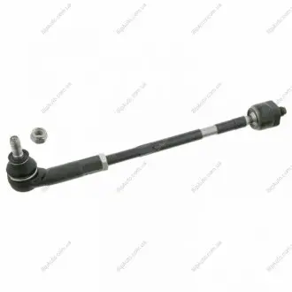 Рульова тяга FEBI FEBI BILSTEIN 26253