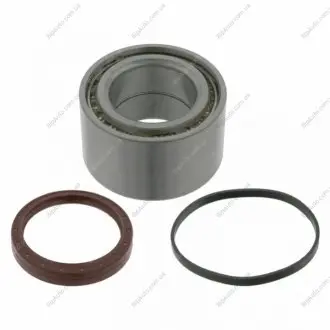Подшипник ступицы FEBI BILSTEIN 23663