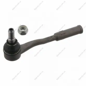 Наконечник поперечной рулевой тяги FEBI BILSTEIN 23087