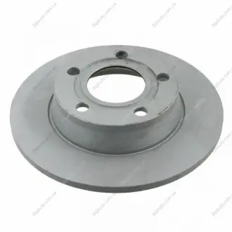 Диск гальмівний FEBI BILSTEIN 22906