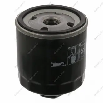 Фільтр масла FEBI BILSTEIN 22532