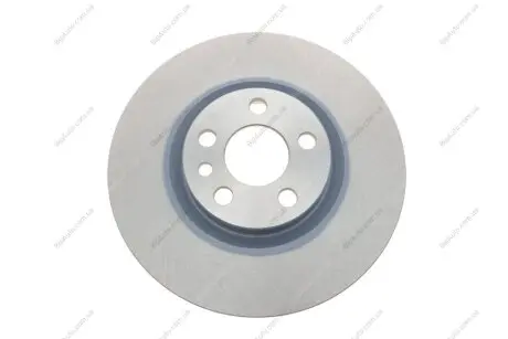 Диск гальмівний FEBI BILSTEIN 22403