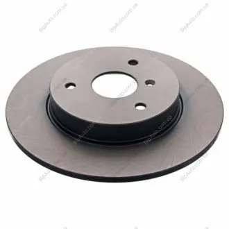 Тормозные диски FEBI FEBI BILSTEIN 22345