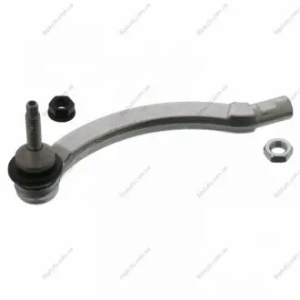 Наконечник рулевой тяги FEBI FEBI BILSTEIN 21414