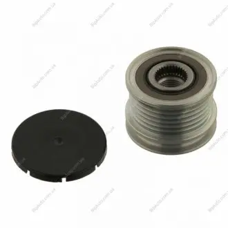 Шкив генератора FEBI BILSTEIN 15154