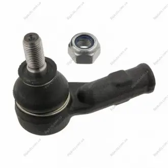 Наконечник рулевой тяги FEBI FEBI BILSTEIN 14322
