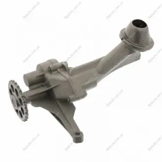 Масляный насос FEBI BILSTEIN 12742