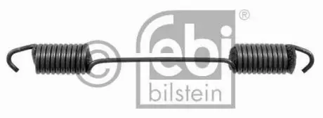 Ремкомплект FEBI FEBI BILSTEIN 11428