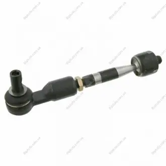 Поперечная рулевая тяга FEBI FEBI BILSTEIN 11354