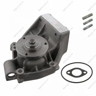 Помпа води FEBI FEBI BILSTEIN 10602