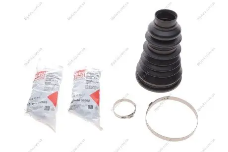 Пыльник приводного вала FEBI FEBI BILSTEIN 10353
