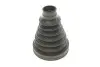 Пильник ШРКШ (внутрішній) VW T5 2.5TDI 03-/Crafter 2.0D 10.16- (28x80x122) FEBI BILSTEIN 100407 (фото 2)