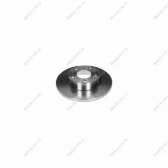 Гальмівні диски FEBI FEBI BILSTEIN 07899