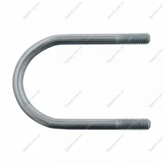 Скоба стабилизатора FEBI FEBI BILSTEIN 07206