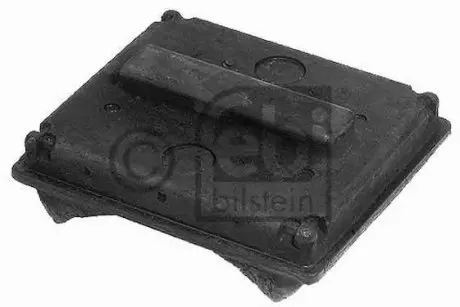Втулка рессоры FEBI FEBI BILSTEIN 06228