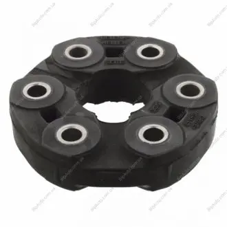 Муфта еластична валу кард. FORD КПП (FEBI) FEBI BILSTEIN 05854