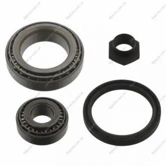 Подшипник ступицы FEBI FEBI BILSTEIN 05586