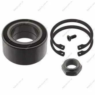 Подшипник ступицы FEBI FEBI BILSTEIN 05380
