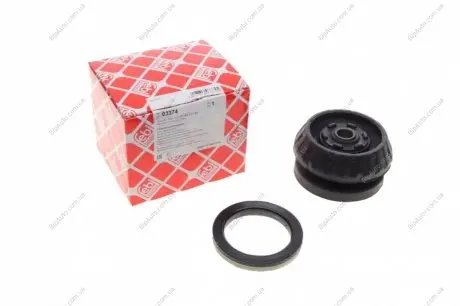 Опорна подушка к-т FEBI FEBI BILSTEIN 03374