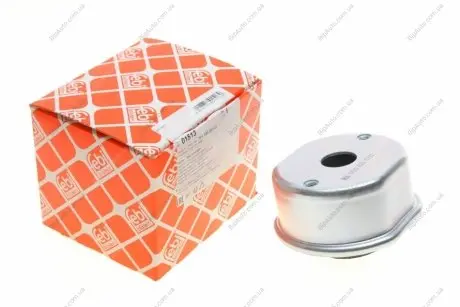 Подушка двигуна VW T4 1.8/1.9D/2.0 90-03 FEBI BILSTEIN 01513