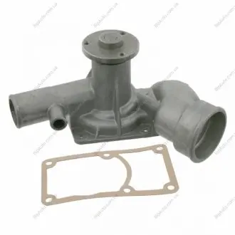 Водяний насос FEBI BILSTEIN 01255