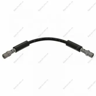 Тормозной шланг FEBI BILSTEIN 01177
