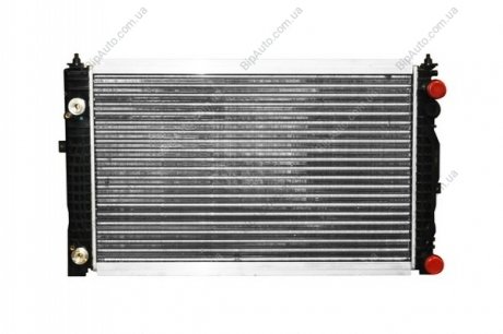 Радіатор системи охолодження ASAM 32172 (фото 1)