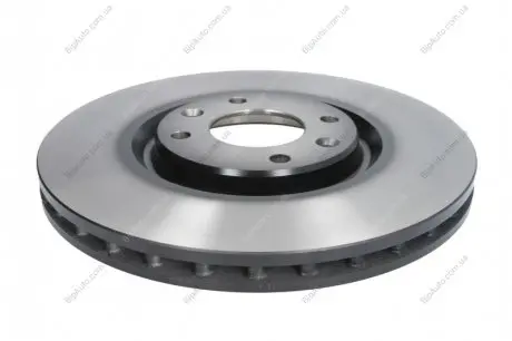 Диск тормозной CITROEN/PEUGEOT C4/DS4/208/3008//5008 "F D=302mm "09>> TRW DF4962S