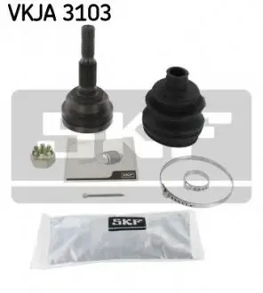 Шарнирный комплект, приводной вал VKJA 3103 SKF VKJA3103