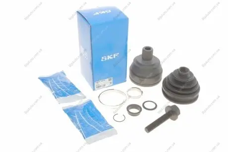 Шарнір привідного валу SKF VKJA3010